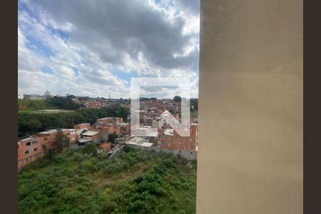 Vista Quarto 1  de apartamento para alugar com 2 quartos, 32m² em Vila Maria, Guarulhos