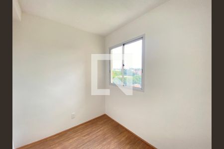 Quarto 1  de apartamento para alugar com 2 quartos, 32m² em Vila Maria, Guarulhos