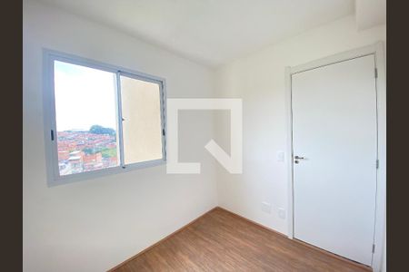 Quarto 1  de apartamento para alugar com 2 quartos, 32m² em Vila Maria, Guarulhos