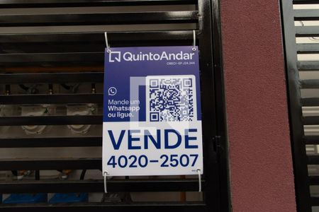 Placa de apartamento à venda com 2 quartos, 43m² em Vila Medeiros, São Paulo