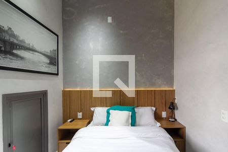 Studio de kitnet/studio à venda com 1 quarto, 28m² em Jardim das Acacias, São Paulo