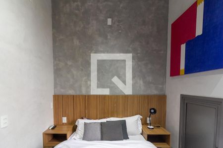 Studio de kitnet/studio à venda com 1 quarto, 28m² em Jardim das Acacias, São Paulo