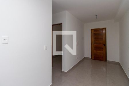 Sala/Cozinha de apartamento à venda com 2 quartos, 70m² em Vila Medeiros, São Paulo