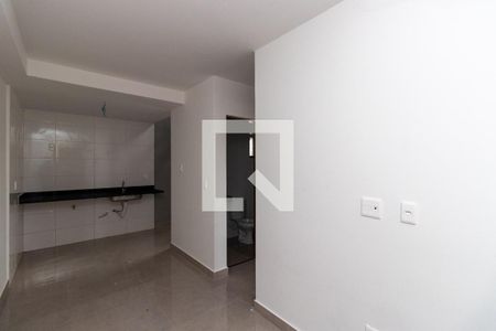 Sala/Cozinha de apartamento à venda com 2 quartos, 70m² em Vila Medeiros, São Paulo