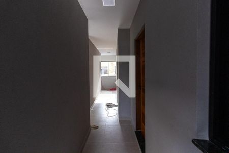 Área Externa de apartamento à venda com 2 quartos, 70m² em Vila Medeiros, São Paulo