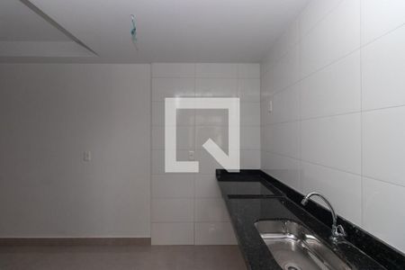 Sala/Cozinha de apartamento à venda com 2 quartos, 70m² em Vila Medeiros, São Paulo