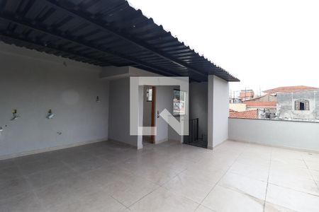 Área de serviço  de apartamento à venda com 2 quartos, 75m² em Vila Medeiros, São Paulo
