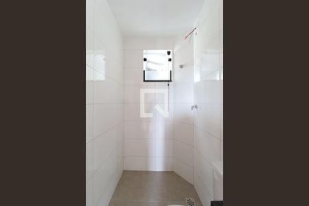Banheiro de apartamento à venda com 2 quartos, 75m² em Vila Medeiros, São Paulo