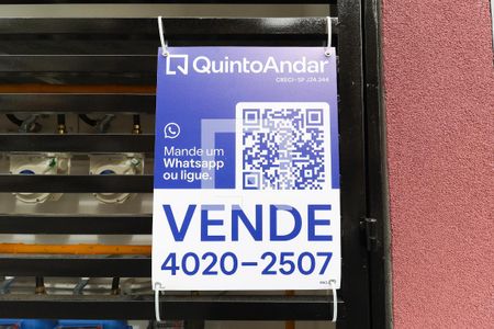 Placa de apartamento à venda com 2 quartos, 75m² em Vila Medeiros, São Paulo