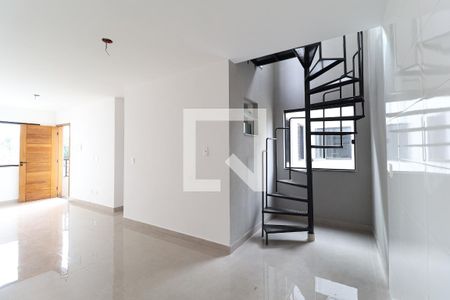 Cozinha de apartamento à venda com 2 quartos, 75m² em Vila Medeiros, São Paulo