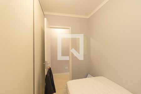 Quarto 1 de apartamento para alugar com 2 quartos, 64m² em Parque da Fonte, São José dos Pinhais
