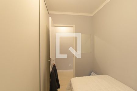 Quarto 1 de apartamento para alugar com 2 quartos, 64m² em Parque da Fonte, São José dos Pinhais
