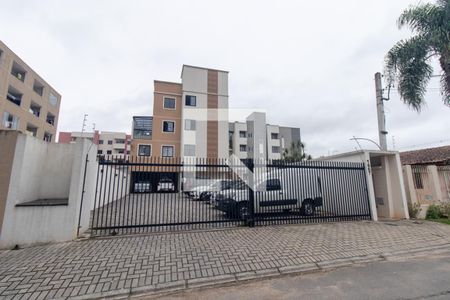 Garagem de apartamento para alugar com 2 quartos, 64m² em Parque da Fonte, São José dos Pinhais