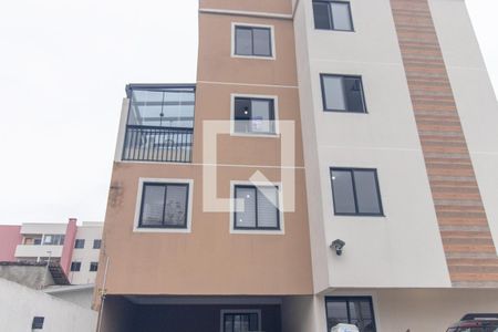 Plaquinha de apartamento para alugar com 2 quartos, 64m² em Parque da Fonte, São José dos Pinhais