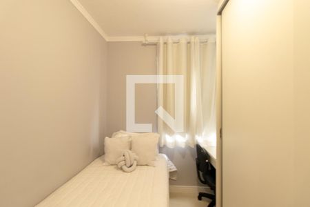 Quarto 1 de apartamento para alugar com 2 quartos, 64m² em Parque da Fonte, São José dos Pinhais