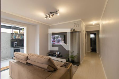 Apartamento para alugar com 2 quartos, 64m² em Parque da Fonte, São José dos Pinhais