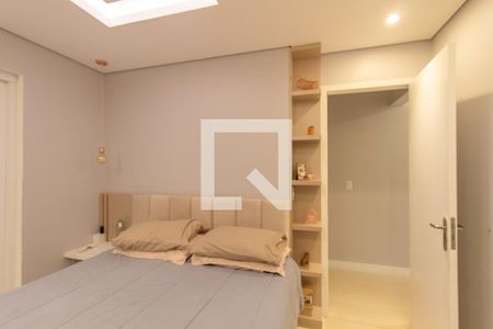 Quarto 2 de apartamento para alugar com 2 quartos, 64m² em Parque da Fonte, São José dos Pinhais