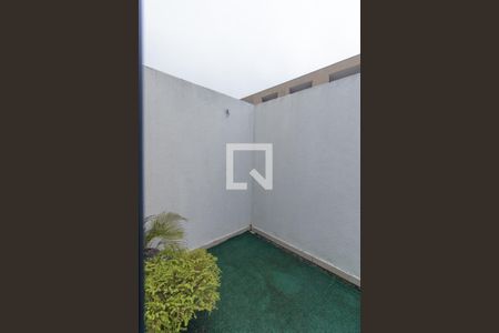 Área comum de apartamento para alugar com 2 quartos, 64m² em Parque da Fonte, São José dos Pinhais