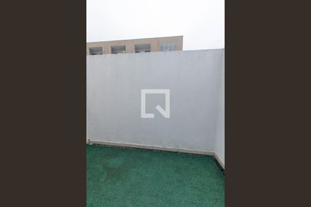 Área comum de apartamento para alugar com 2 quartos, 64m² em Parque da Fonte, São José dos Pinhais