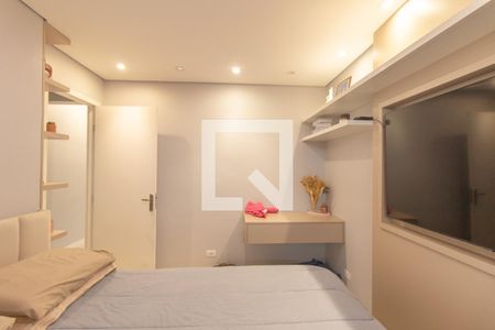 Quarto 2 de apartamento para alugar com 2 quartos, 64m² em Parque da Fonte, São José dos Pinhais