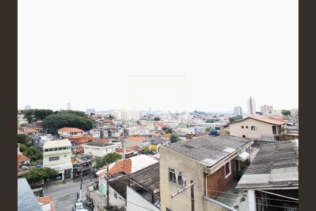 Vista do Terraço de apartamento à venda com 2 quartos, 70m² em Vila Medeiros, São Paulo