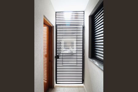 Área comum de apartamento à venda com 2 quartos, 70m² em Vila Medeiros, São Paulo