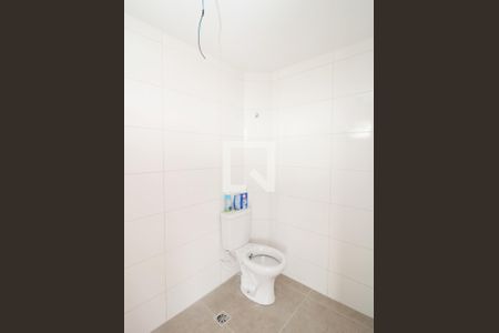 Lavabo Terraço de apartamento à venda com 2 quartos, 70m² em Vila Medeiros, São Paulo