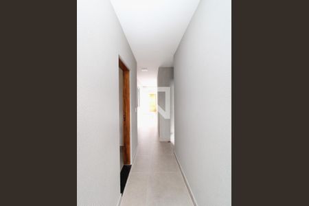 Área comum de apartamento à venda com 2 quartos, 70m² em Vila Medeiros, São Paulo