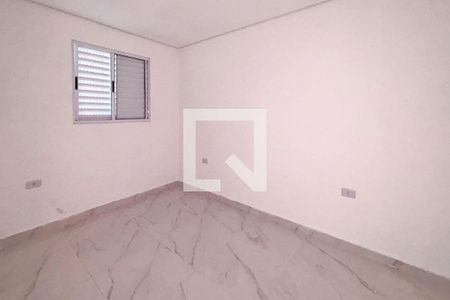 Quarto 2 de apartamento para alugar com 2 quartos, 49m² em Vila Dalila, São Paulo