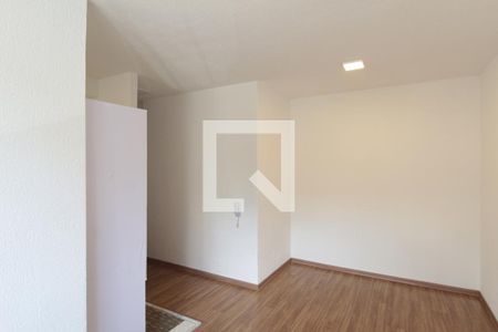 Sala de apartamento para alugar com 2 quartos, 60m² em Jardim Guanabara, Belo Horizonte