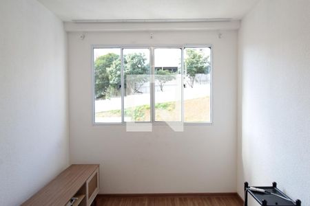 Sala de apartamento para alugar com 2 quartos, 60m² em Jardim Guanabara, Belo Horizonte