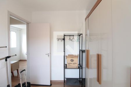 Quarto de apartamento para alugar com 2 quartos, 60m² em Jardim Guanabara, Belo Horizonte