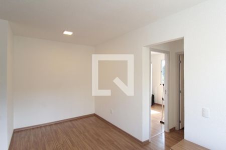 Sala de apartamento para alugar com 2 quartos, 60m² em Jardim Guanabara, Belo Horizonte