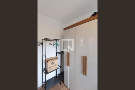 Quarto de apartamento para alugar com 2 quartos, 60m² em Jardim Guanabara, Belo Horizonte