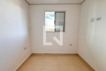 Quarto 1 de apartamento para alugar com 2 quartos, 50m² em Vila Dalila, São Paulo