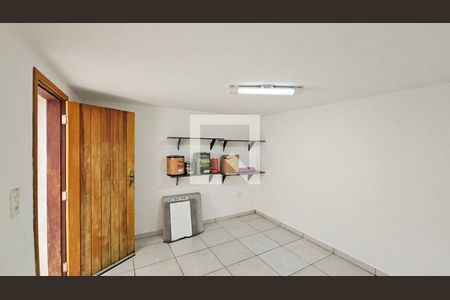 Quarto de serviço de casa à venda com 2 quartos, 172m² em Cipava, Osasco