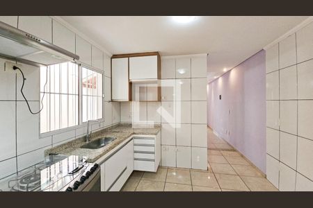 Cozinha de casa à venda com 2 quartos, 172m² em Cipava, Osasco