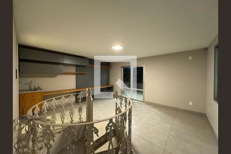 Apartamento à venda com 4 quartos, 300m² em Serra, Belo Horizonte