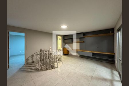 Apartamento à venda com 4 quartos, 300m² em Serra, Belo Horizonte