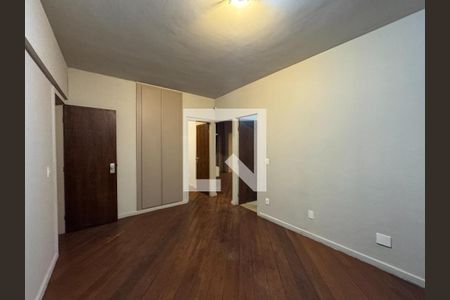 Apartamento à venda com 4 quartos, 300m² em Serra, Belo Horizonte