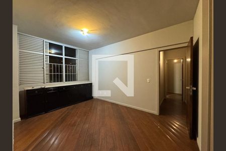 Apartamento à venda com 4 quartos, 300m² em Serra, Belo Horizonte