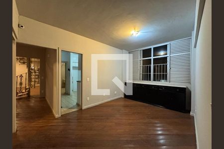 Apartamento à venda com 4 quartos, 300m² em Serra, Belo Horizonte