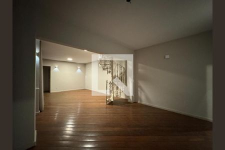Apartamento à venda com 4 quartos, 300m² em Serra, Belo Horizonte