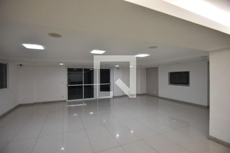 Apartamento à venda com 3 quartos, 115m² em Luxemburgo, Belo Horizonte