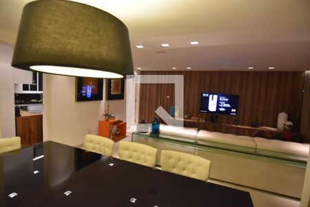 Apartamento à venda com 3 quartos, 115m² em Luxemburgo, Belo Horizonte