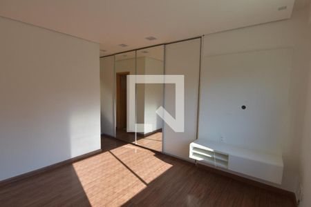 Apartamento à venda com 4 quartos, 165m² em Sion, Belo Horizonte