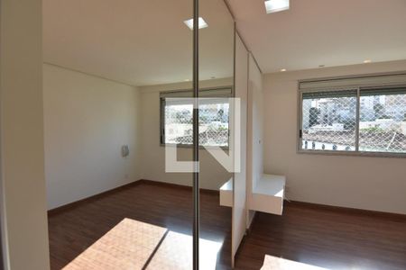 Apartamento à venda com 4 quartos, 165m² em Sion, Belo Horizonte