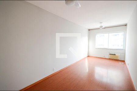 Sala de apartamento à venda com 2 quartos, 75m² em Vila Isabel, Rio de Janeiro