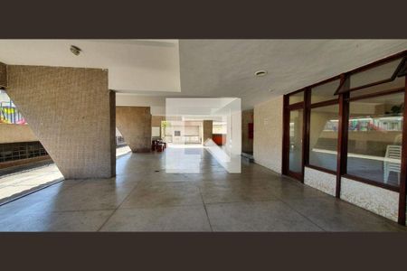 Área comum - Playground de apartamento à venda com 2 quartos, 75m² em Vila Isabel, Rio de Janeiro