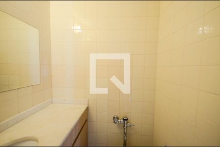Lavabo de apartamento à venda com 2 quartos, 75m² em Vila Isabel, Rio de Janeiro